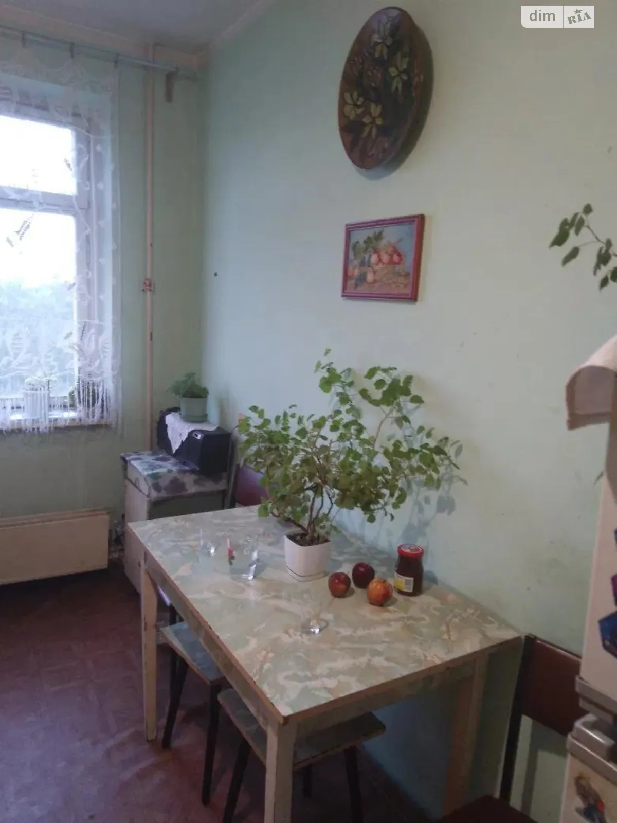 Продается 3-комнатная квартира 69 кв. м в Львове, цена: 66000 $ - фото 1