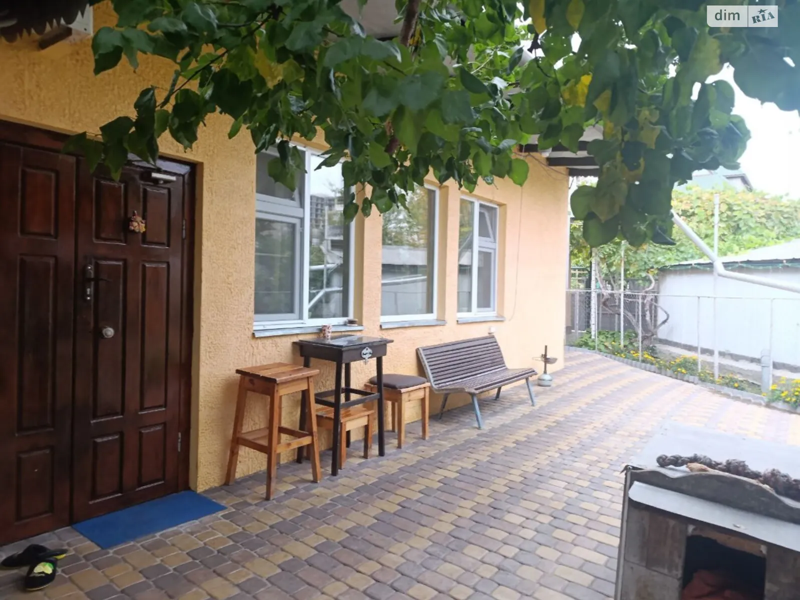 ул. Дмитрия Вишневецкого(Ладожская) Днепровский (Ленинский) Запорожье, цена: 53000 $ - фото 1