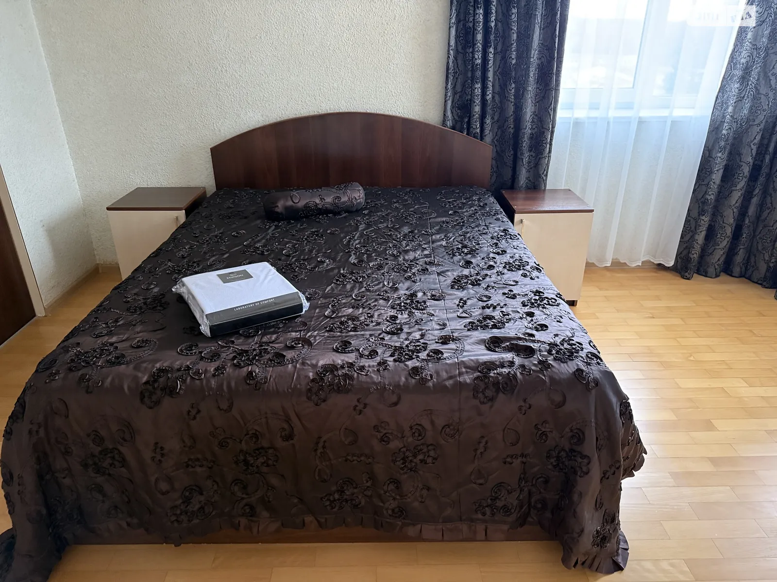 Сдается в аренду 2-комнатная квартира 74 кв. м в Львове, ул. Шевченко Тараса, 134А - фото 1