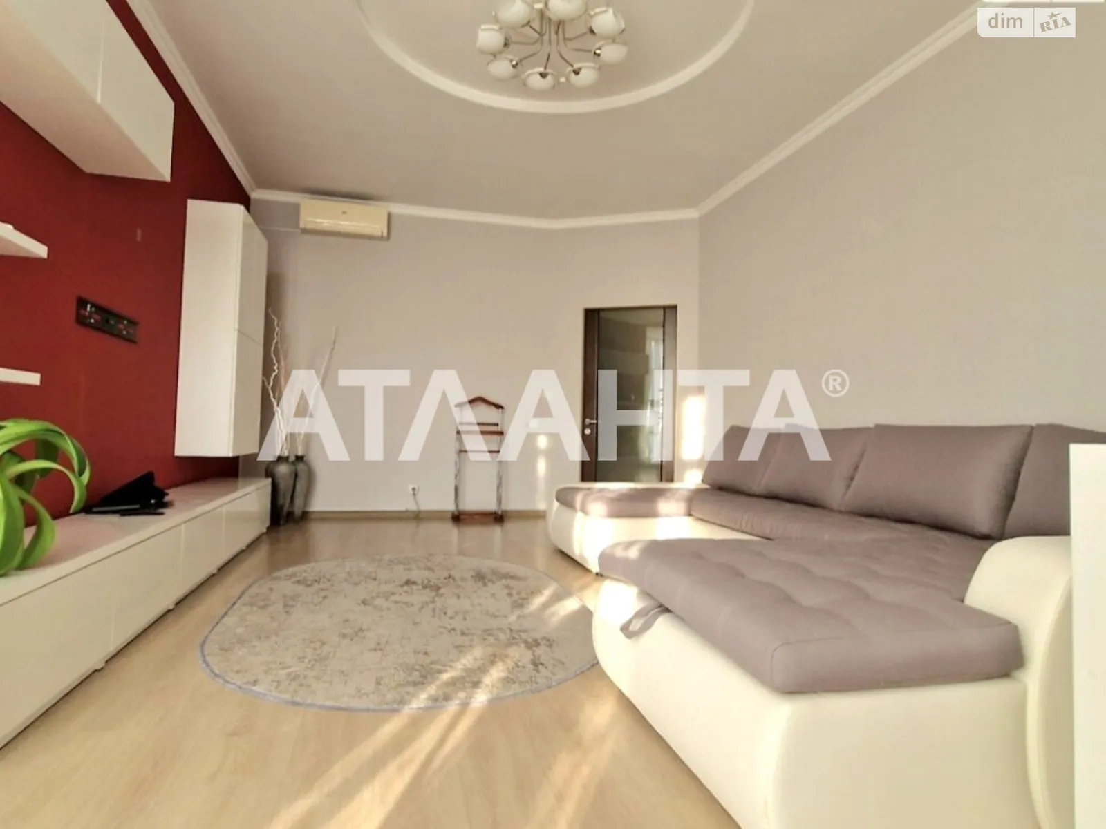 Продается 2-комнатная квартира 82 кв. м в Одессе, ул. Балковская - фото 1