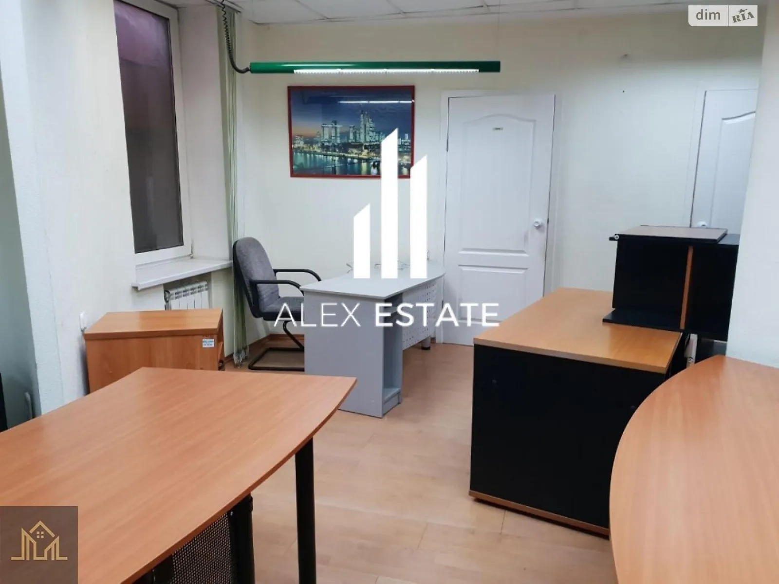 Здається в оренду офіс 60 кв. м в бізнес-центрі, цена: 25000 грн - фото 1