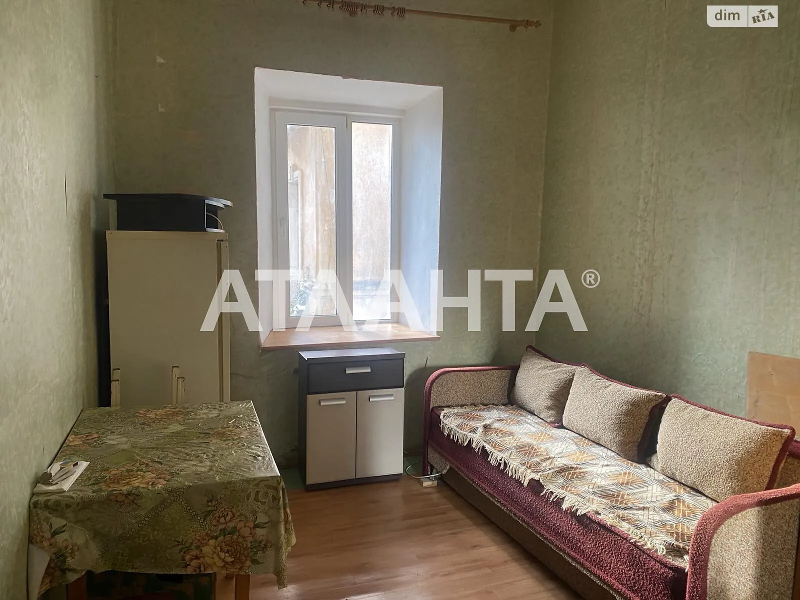 Продается комната 139 кв. м в Одессе, цена: 6200 $ - фото 1
