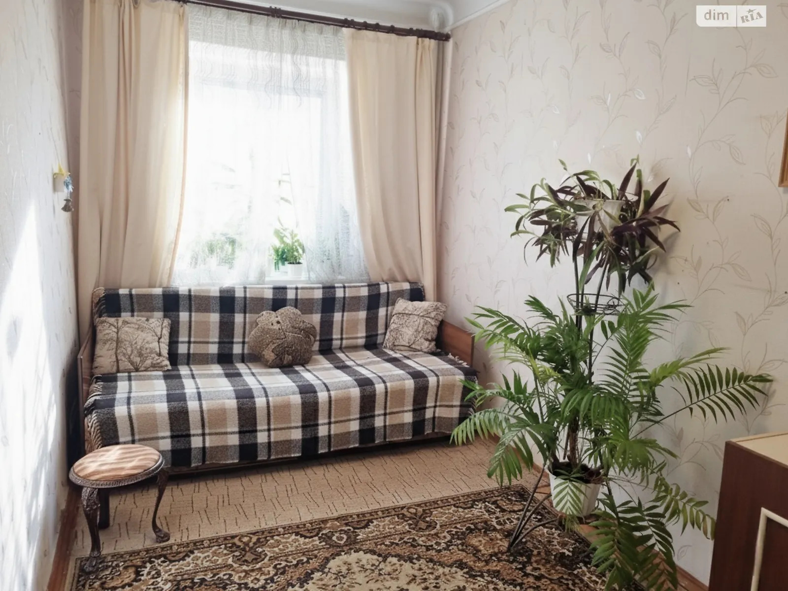 Продается 3-комнатная квартира 56.1 кв. м в Киеве, цена: 94900 $ - фото 1