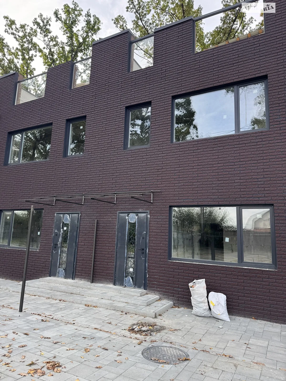 Продается дом на 2 этажа 124 кв. м с баней/сауной, цена: 85000 $ - фото 1