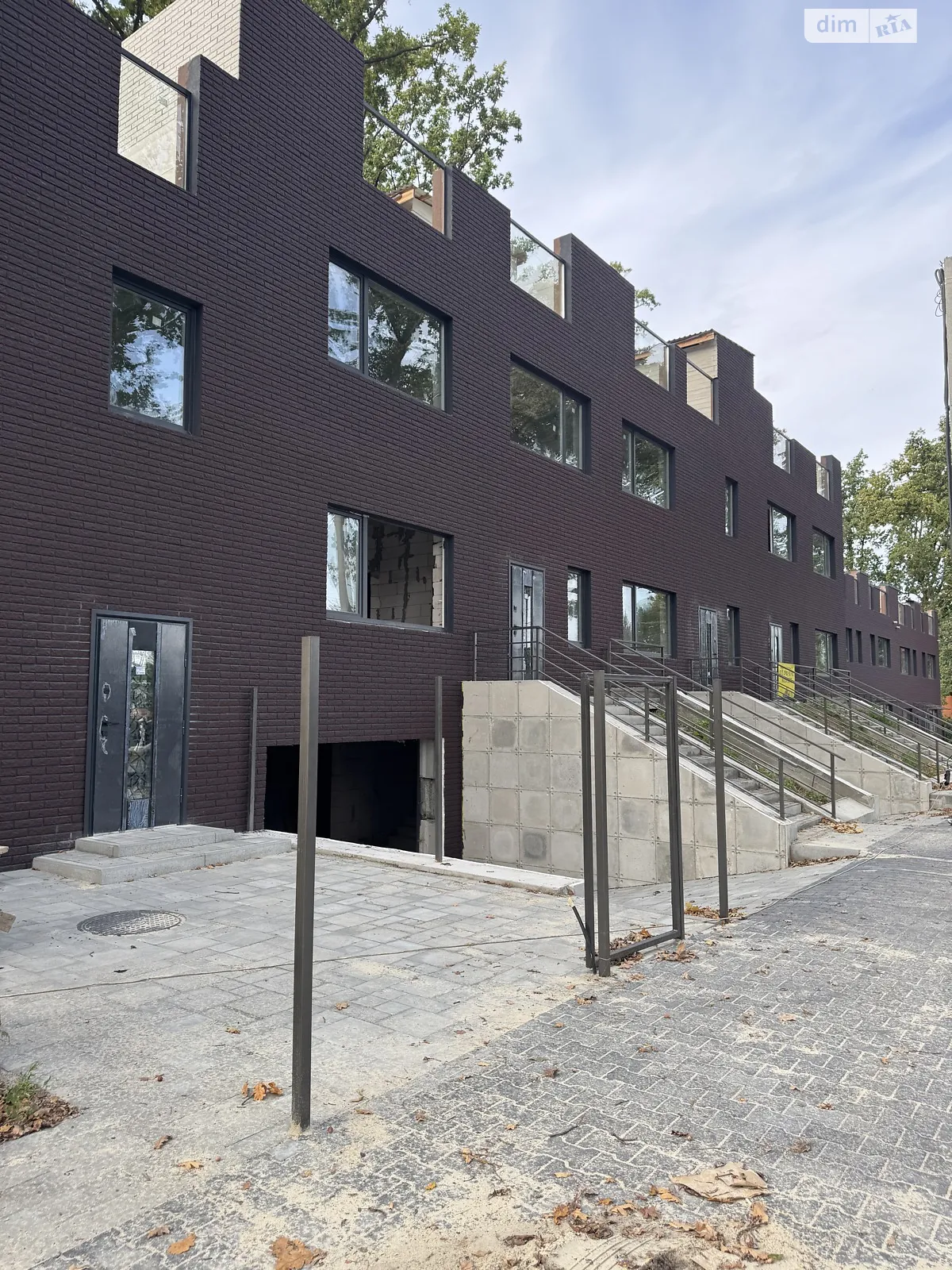 Продается дом на 2 этажа 124 кв. м с баней/сауной, цена: 85000 $ - фото 1