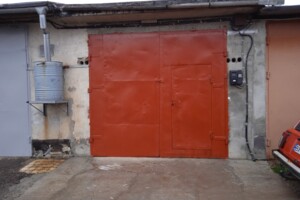 Продажа и аренда гаражей