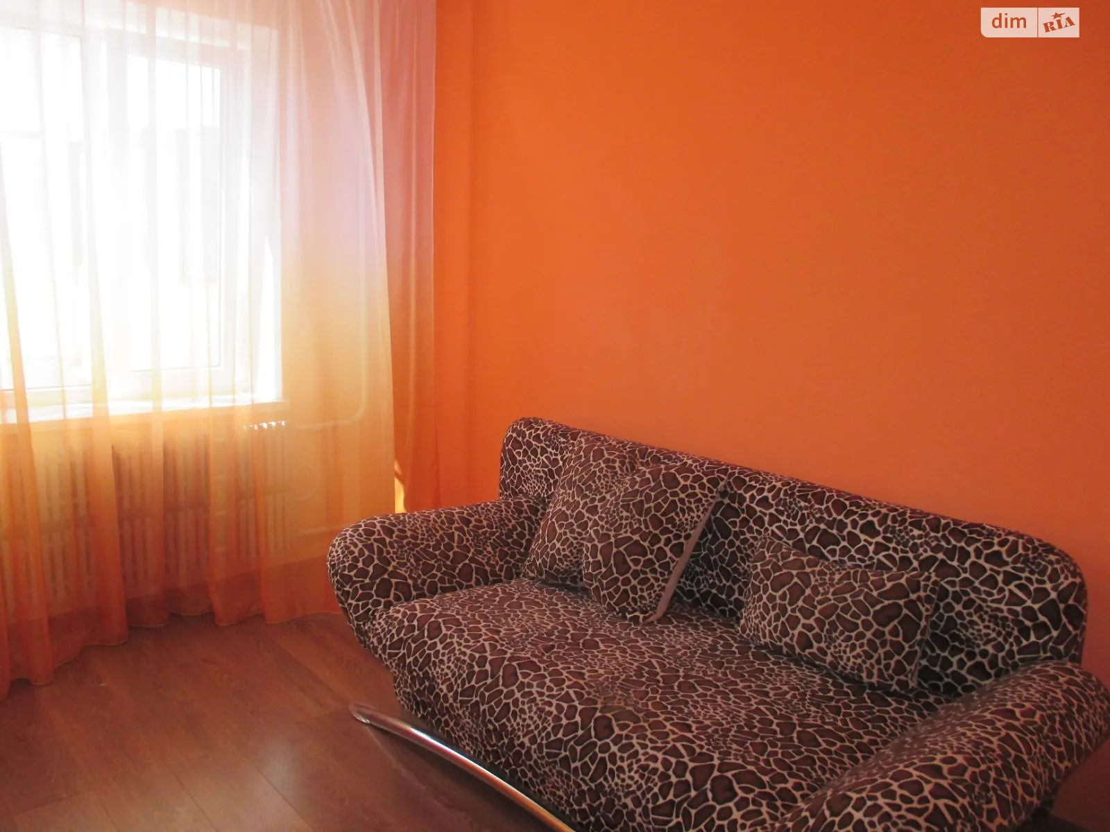 3-комнатная квартира 64 кв. м в Тернополе, ул. Симоненко Василия - фото 1