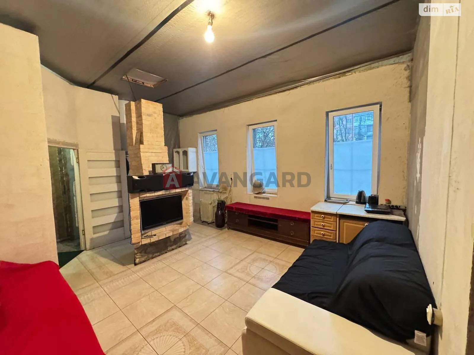 Продается часть дома 60 кв. м с подвалом, цена: 80000 $ - фото 1