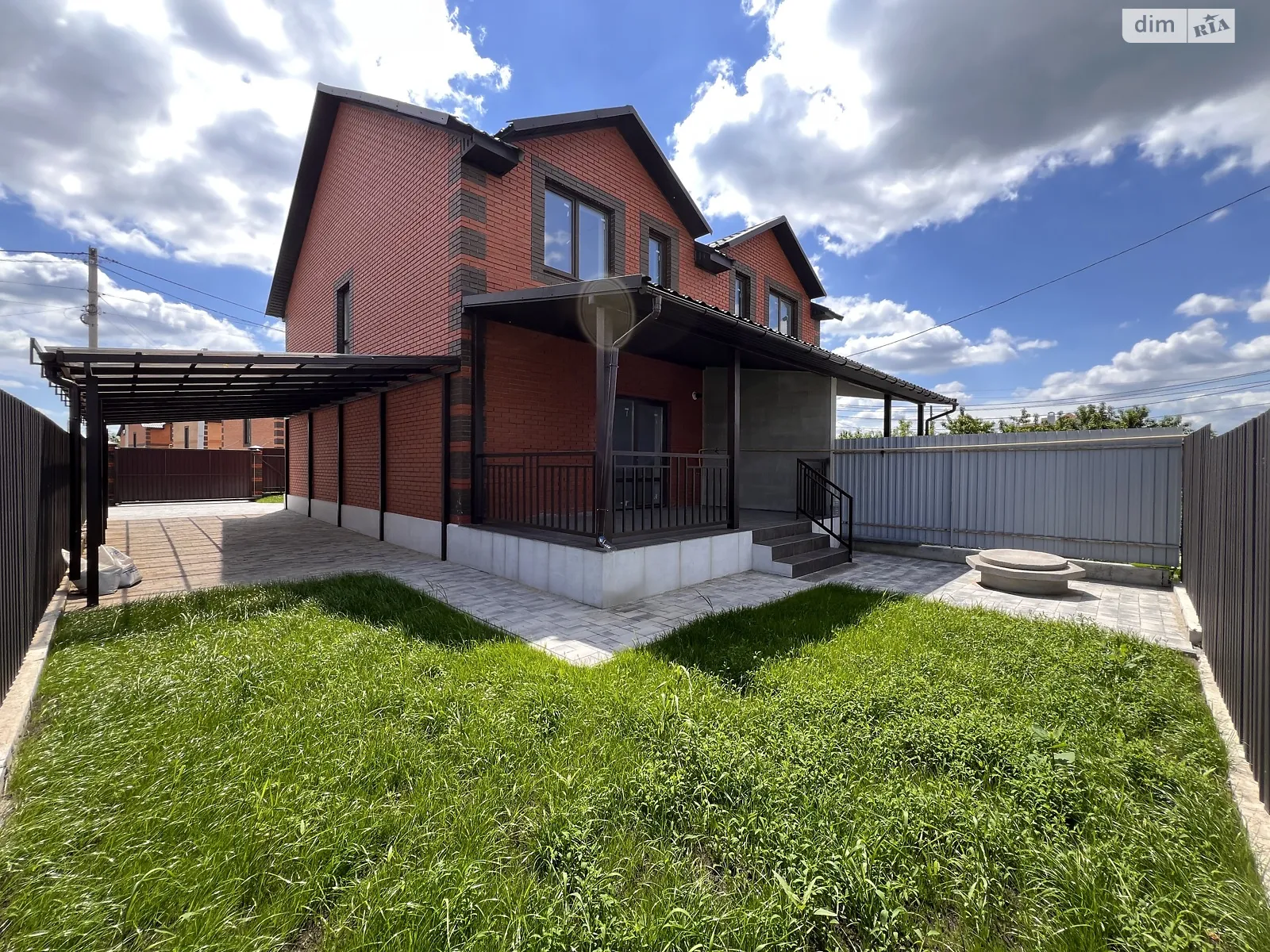 ул. Соборная Зарванцы, цена: 119000 $ - фото 1