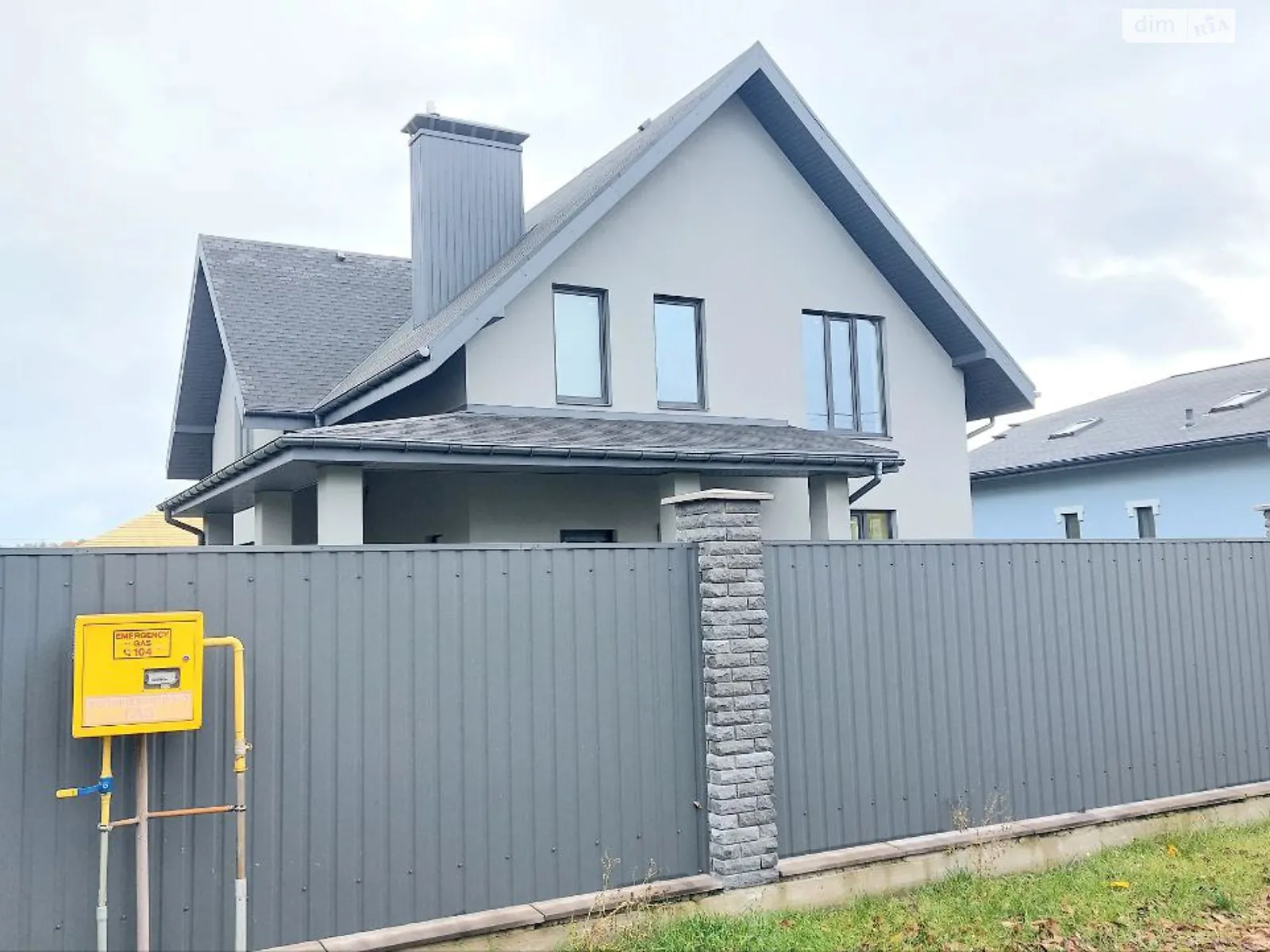 вулиця Нова Калиновка, цена: 125000 $ - фото 1