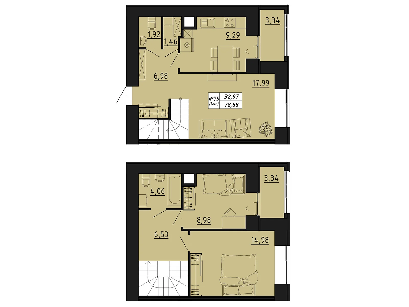 ул. Микулинецкая, 116 Кленовый гай Тернополь ЖК Freedom - фото 1