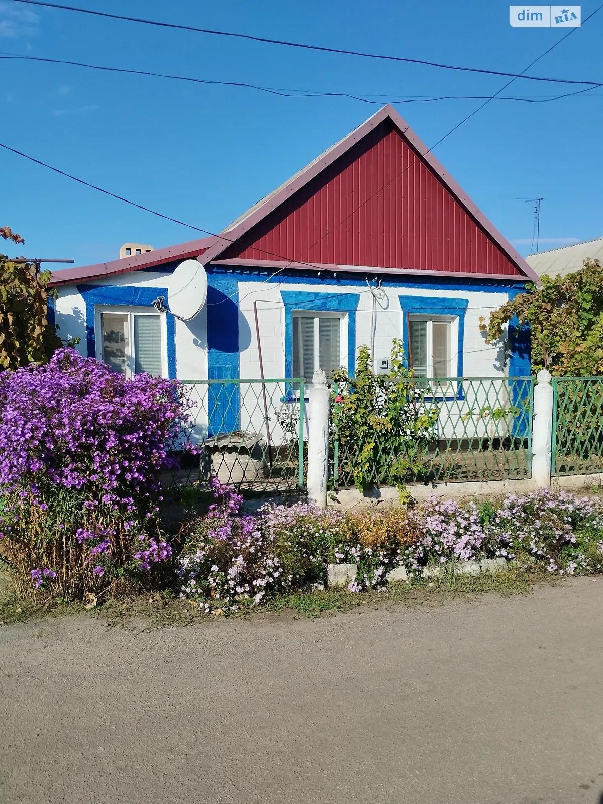 Продается одноэтажный дом 80 кв. м с мансардой, цена: 15000 $ - фото 1