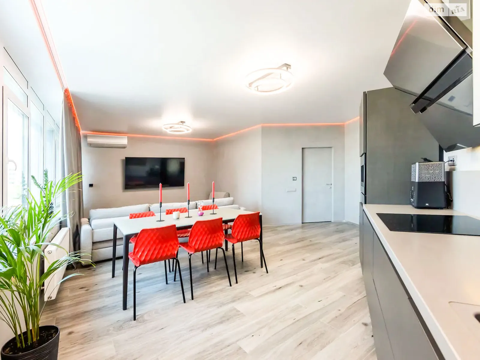 Продается 4-комнатная квартира 117 кв. м в, цена: 259900 $ - фото 1