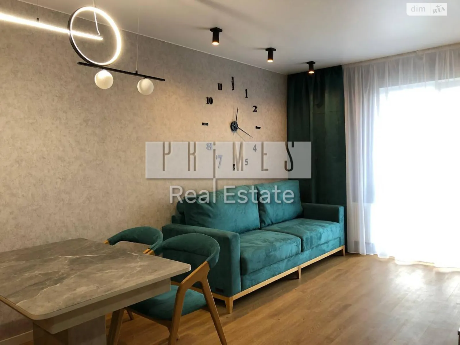 Продается 1-комнатная квартира 43 кв. м в Киеве, ул. Михаила Максимовича, 24В - фото 1