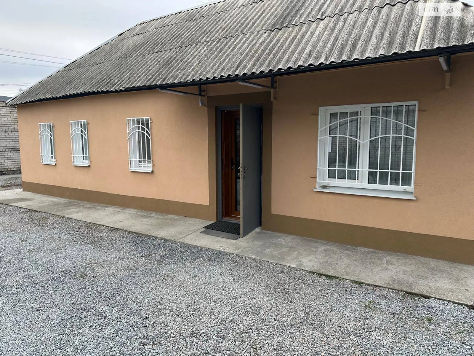 Продается одноэтажный дом 43.8 кв. м с мебелью, цена: 100000 $ - фото 1