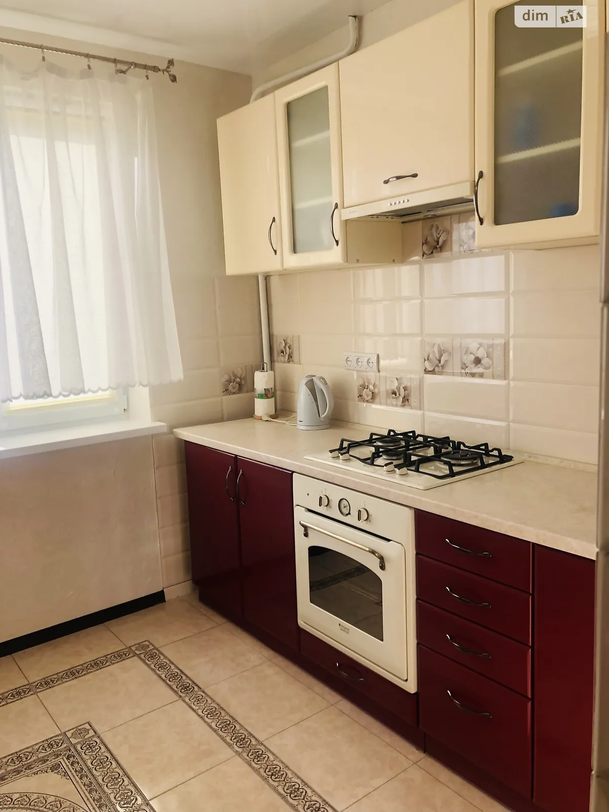 Продается 2-комнатная квартира 51.3 кв. м в Львове, ул. Вернадского Академика, 40 - фото 1