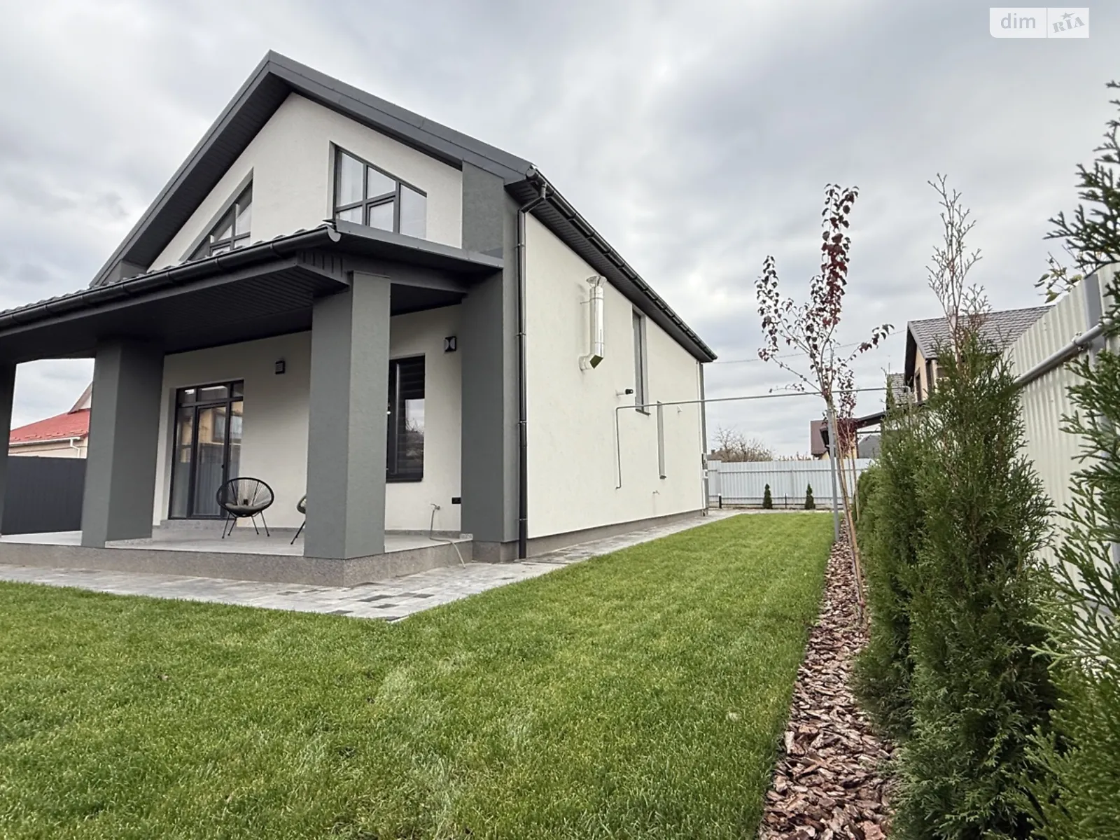 Продається будинок 2 поверховий 140 кв. м з подвалом, цена: 237000 $ - фото 1