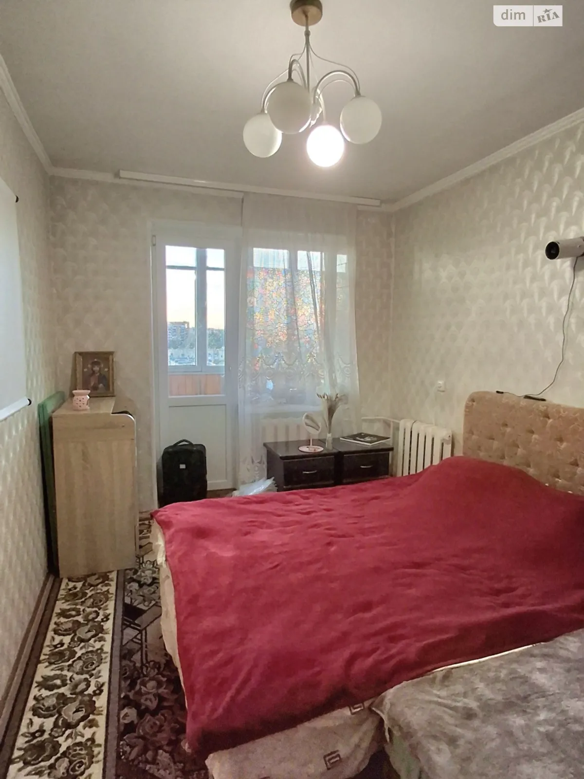 Сдается в аренду 2-комнатная квартира 52 кв. м в, цена: 10000 грн - фото 1