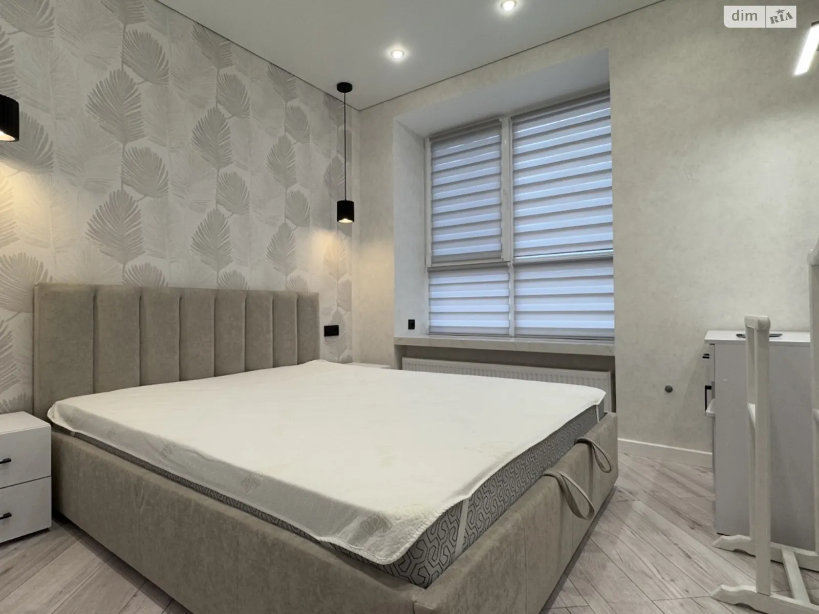 Сдается в аренду 1-комнатная квартира 40 кв. м в Виннице, ул. Васильковая - фото 1