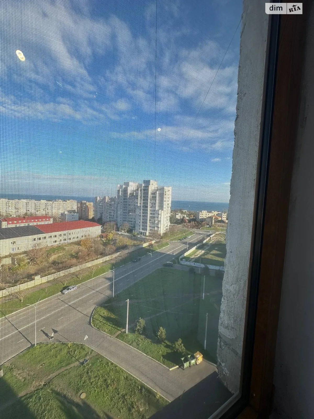 Продається 4-кімнатна квартира 180 кв. м у Чорноморську, вул. Парусна, 1 - фото 1