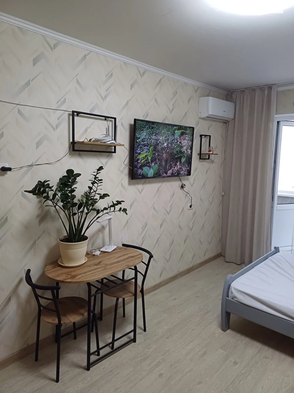 Сдается в аренду 1-комнатная квартира 35.5 кв. м в Белой Церкви, ул. Ивана Мазепы(Щорса) - фото 1