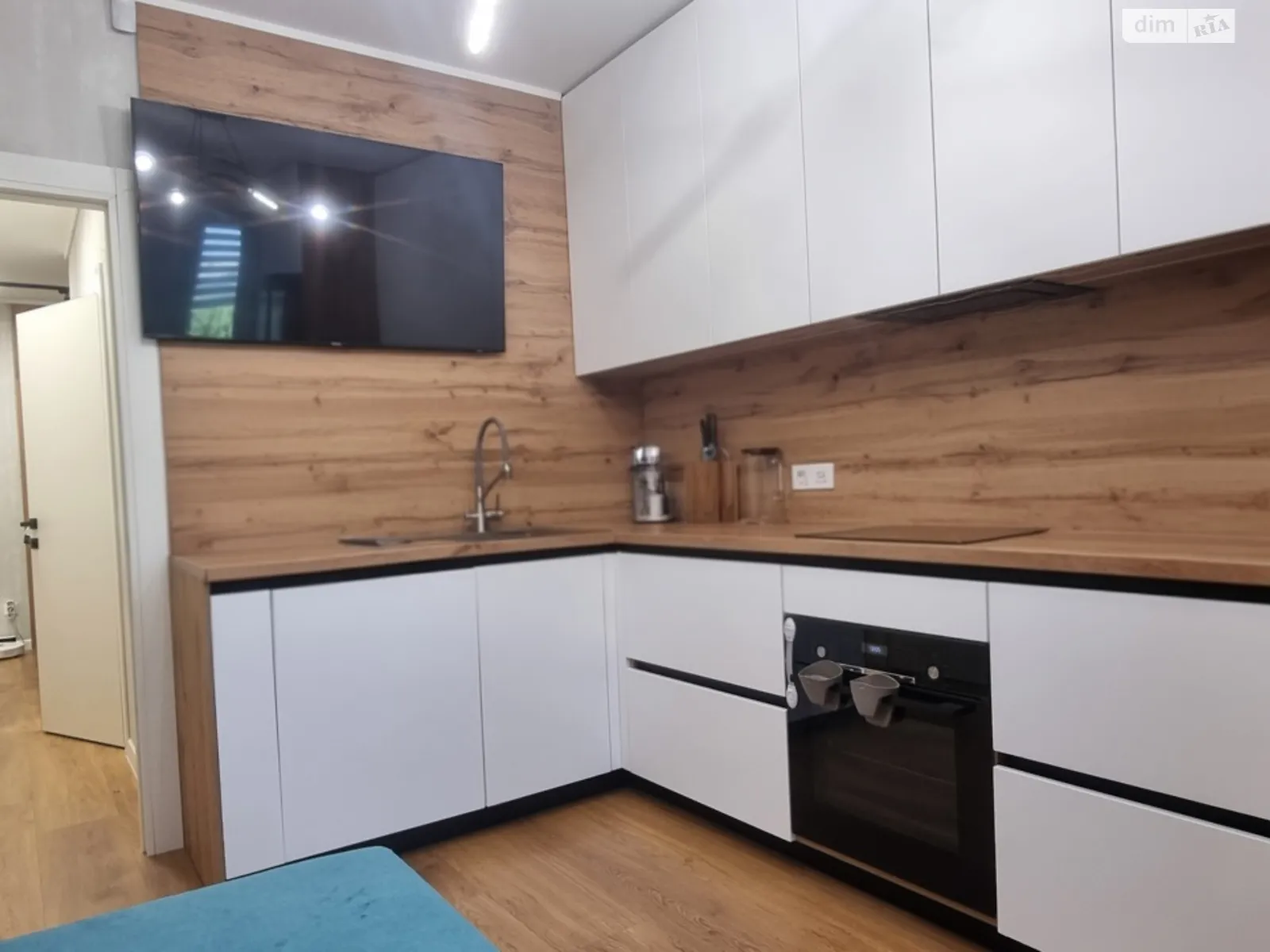 Продается 2-комнатная квартира 78.1 кв. м в Днепре, цена: 93720 $ - фото 1