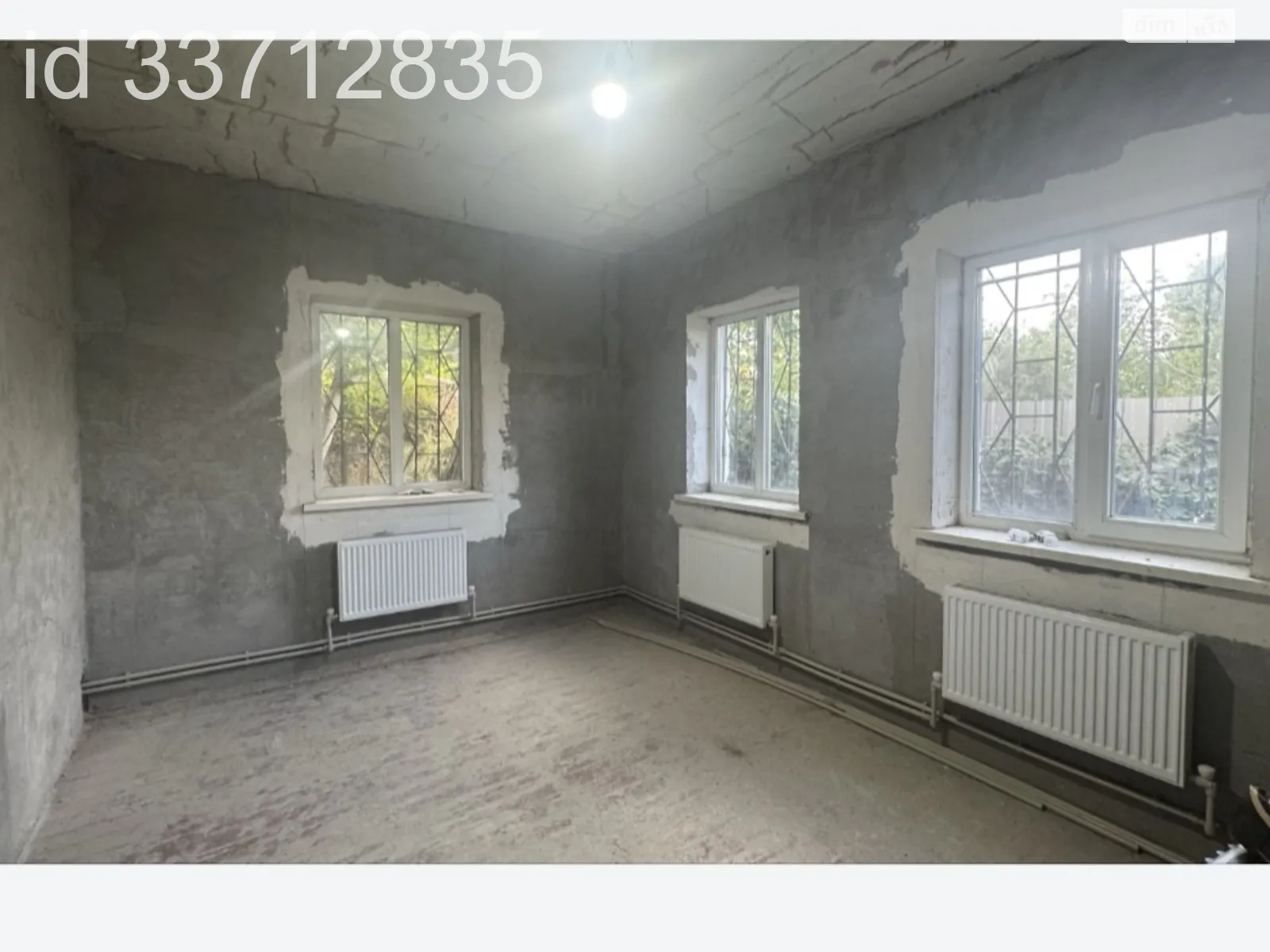 Продается одноэтажный дом 70 кв. м с балконом, цена: 44000 $ - фото 1