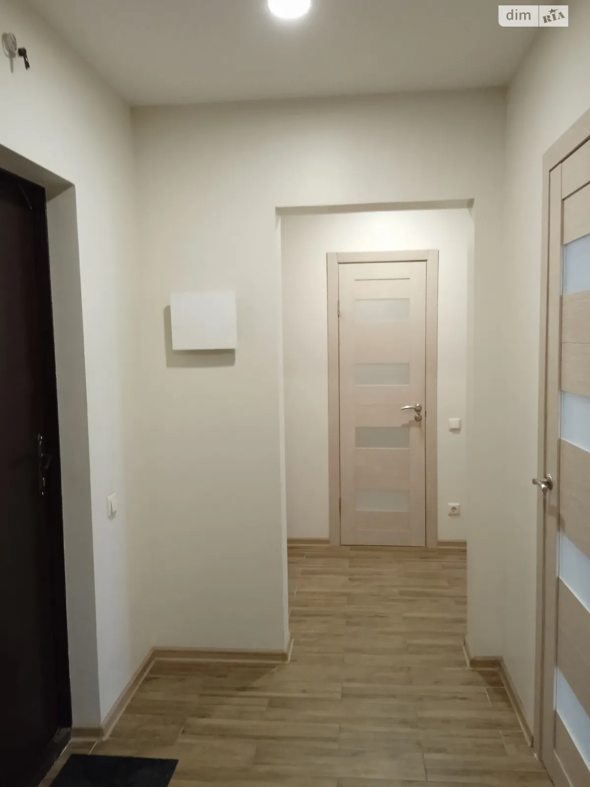 Сдается в аренду 1-комнатная квартира 43 кв. м в Киеве, ул. Михаила Донца, 2Б - фото 1