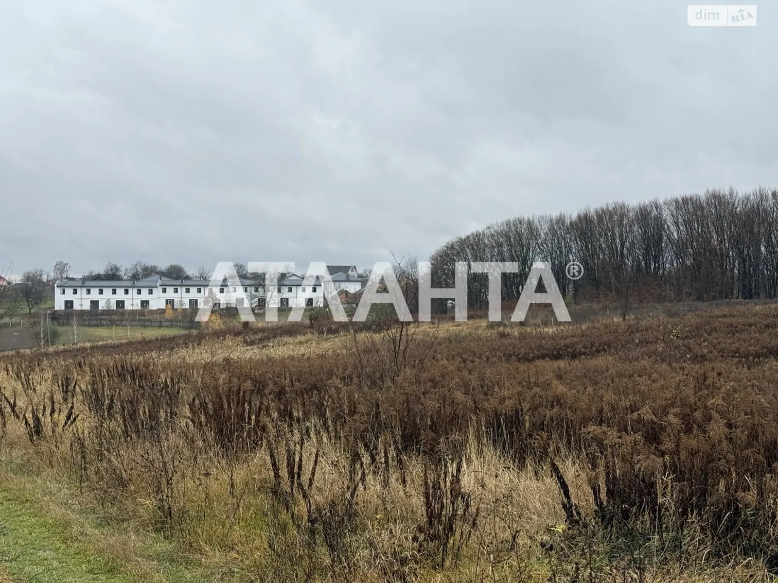 Продается земельный участок 26.67 соток в Винницкой области, цена: 55000 $ - фото 1