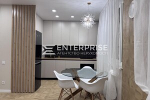 Довгострокова оренда квартири, Київ, р‑н. Подільський, Родини Крістерів вулиця, буд. 14