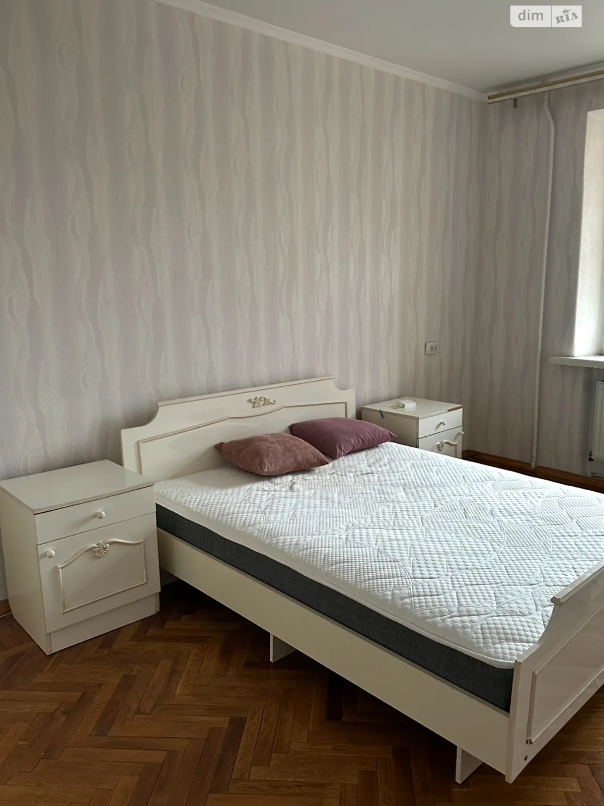 Сдается в аренду 2-комнатная квартира 46 кв. м в Виннице, ул. Григория Сковороды(Пушкина), 21 - фото 1