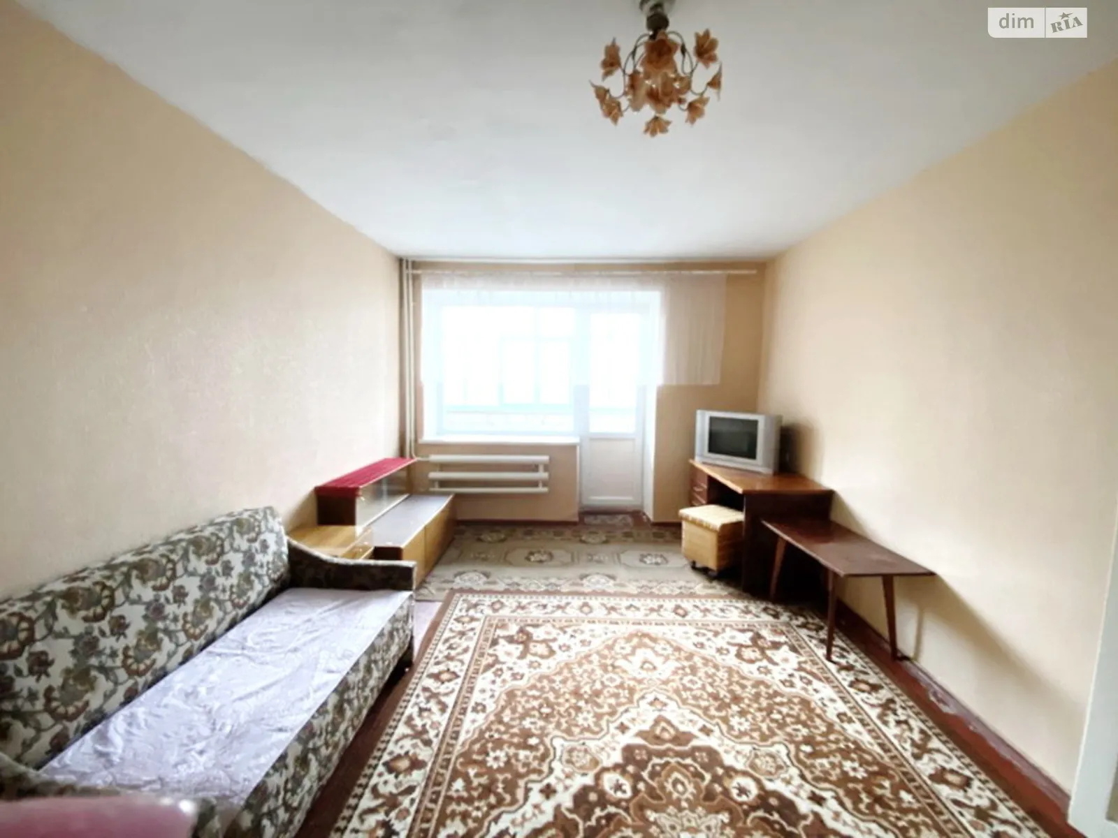 Сдается в аренду 1-комнатная квартира 37.3 кв. м в Николаеве, ул. Лазурная, 52А - фото 1