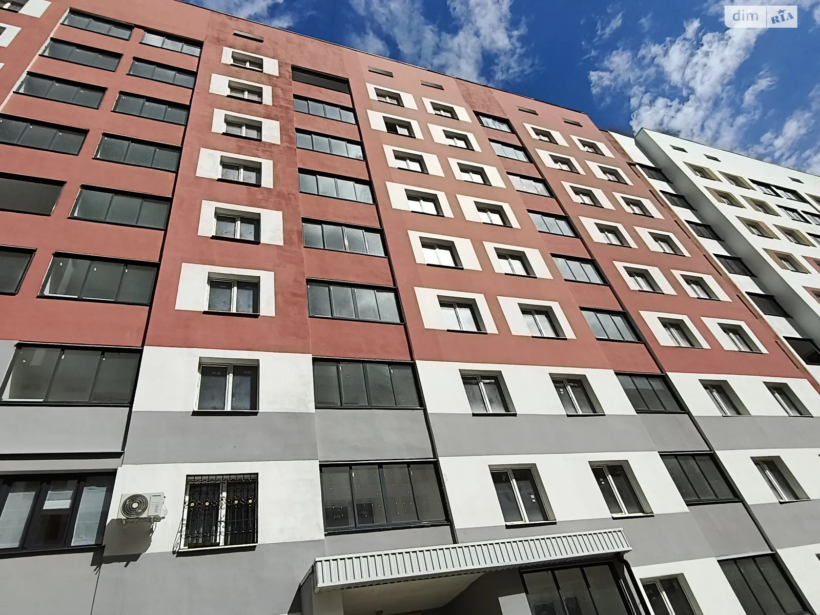 Продається 1-кімнатна квартира 40.13 кв. м у Харкові, вул. Борткевича, 13 - фото 1