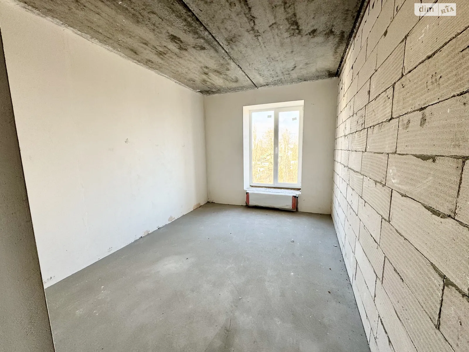 Продается 2-комнатная квартира 58.9 кв. м в Николаеве - фото 1