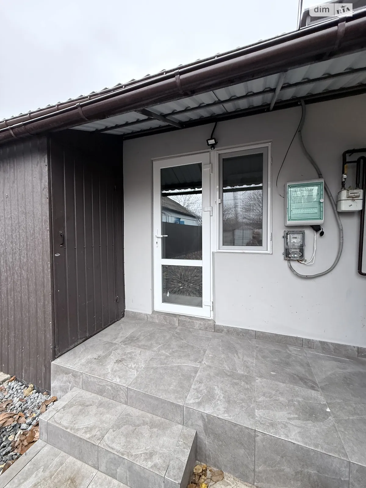 Сдается в аренду часть дома 50 кв. м с гаражом, цена: 20000 грн - фото 1