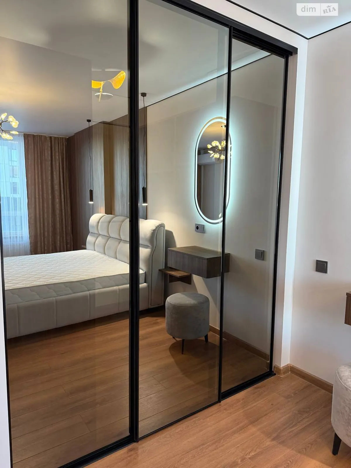 2-комнатная квартира 83 кв. м в Тернополе, пер. Кирпичный - фото 1