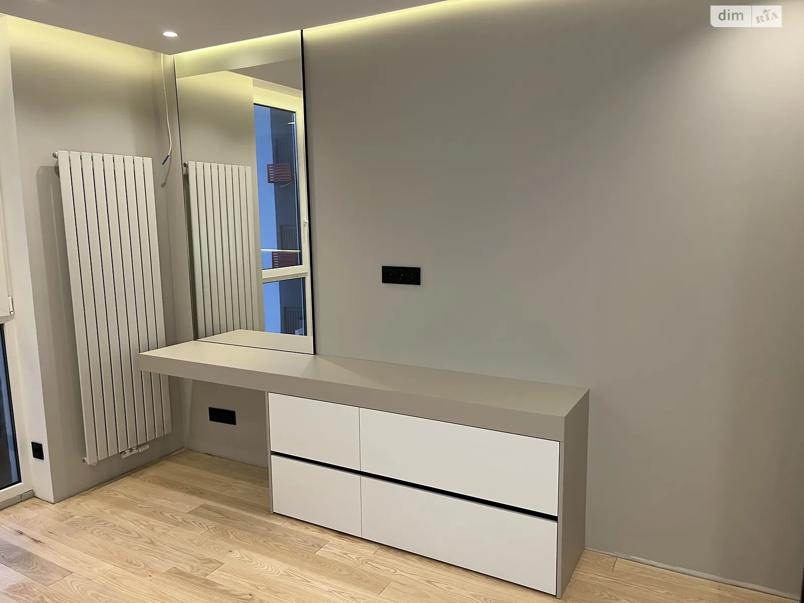 Продается 2-комнатная квартира 66.4 кв. м в Киеве, ул. Глеба Бабича(Канальная) - фото 1