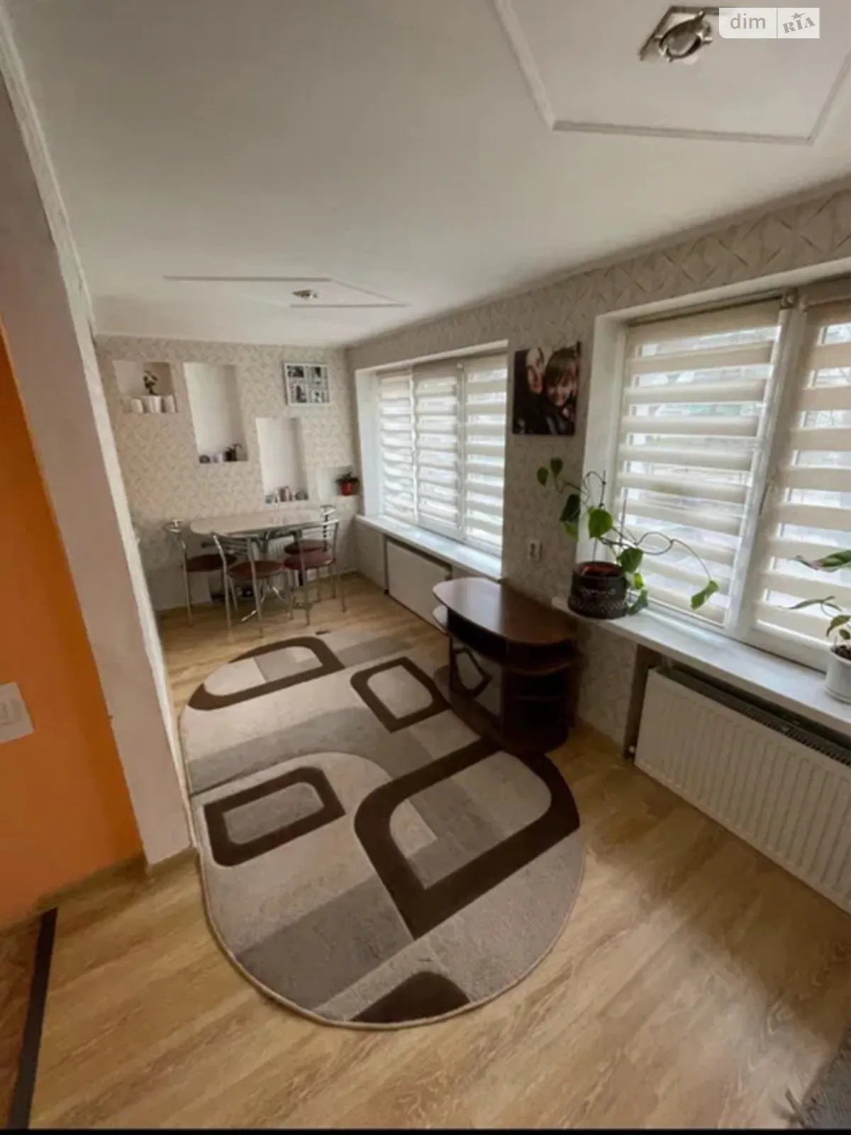 Продается 2-комнатная квартира 58 кв. м в Кропивницком, ул. Героев-спасателей(Волкова), 26 - фото 1