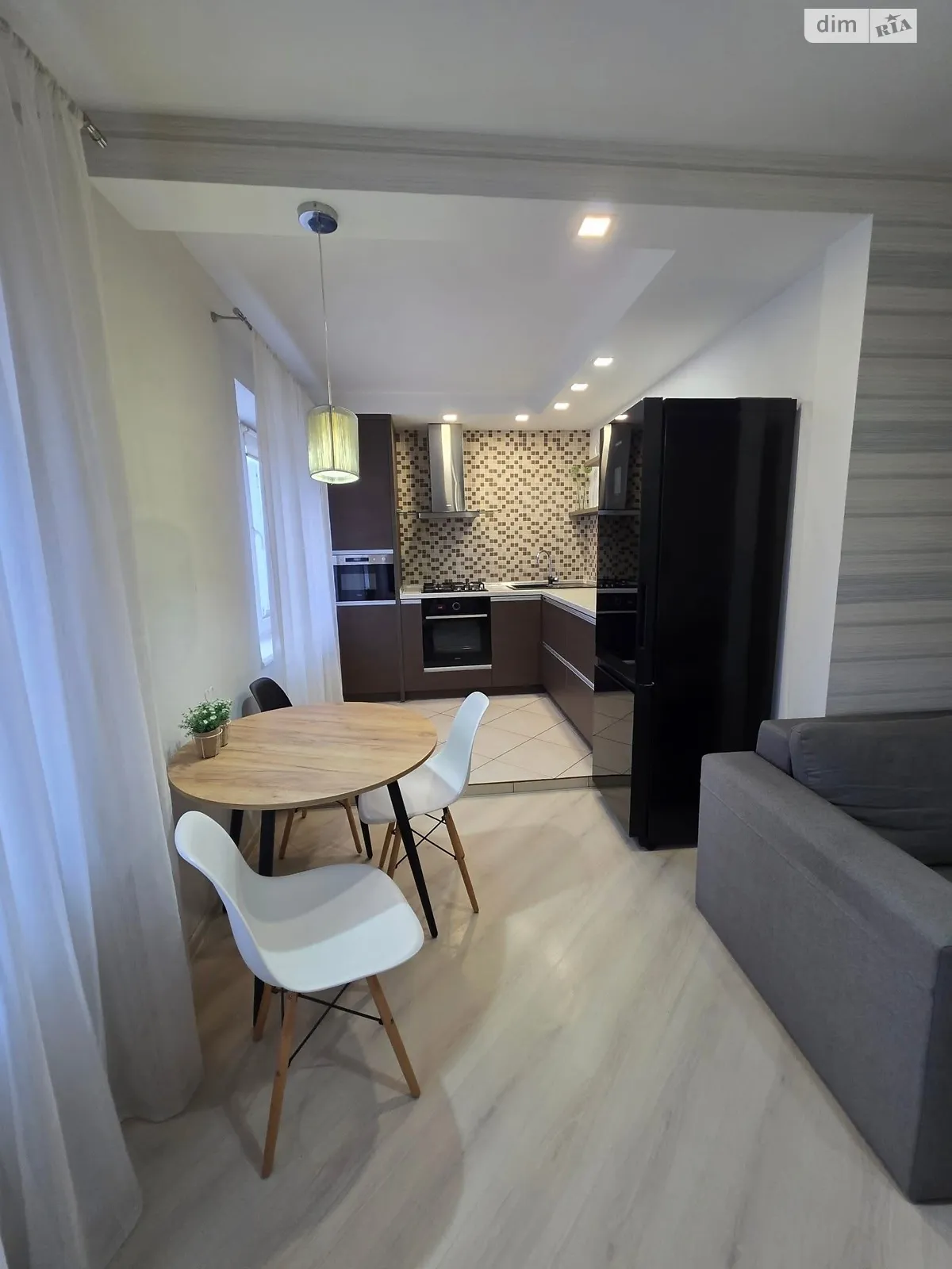 Продается 3-комнатная квартира 71 кв. м в Белой Церкви, ул. Василия Стуса(Славина) - фото 1