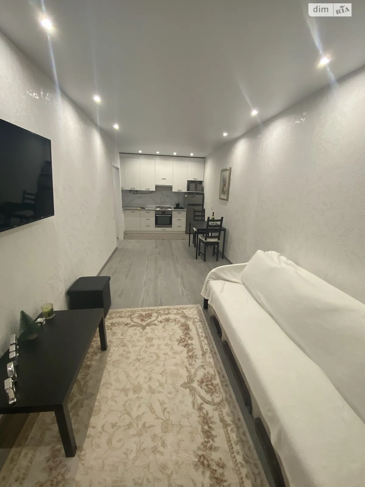 Продається 1-кімнатна квартира 33.1 кв. м у Ірпені, вул. Григорія Сковороди - фото 1