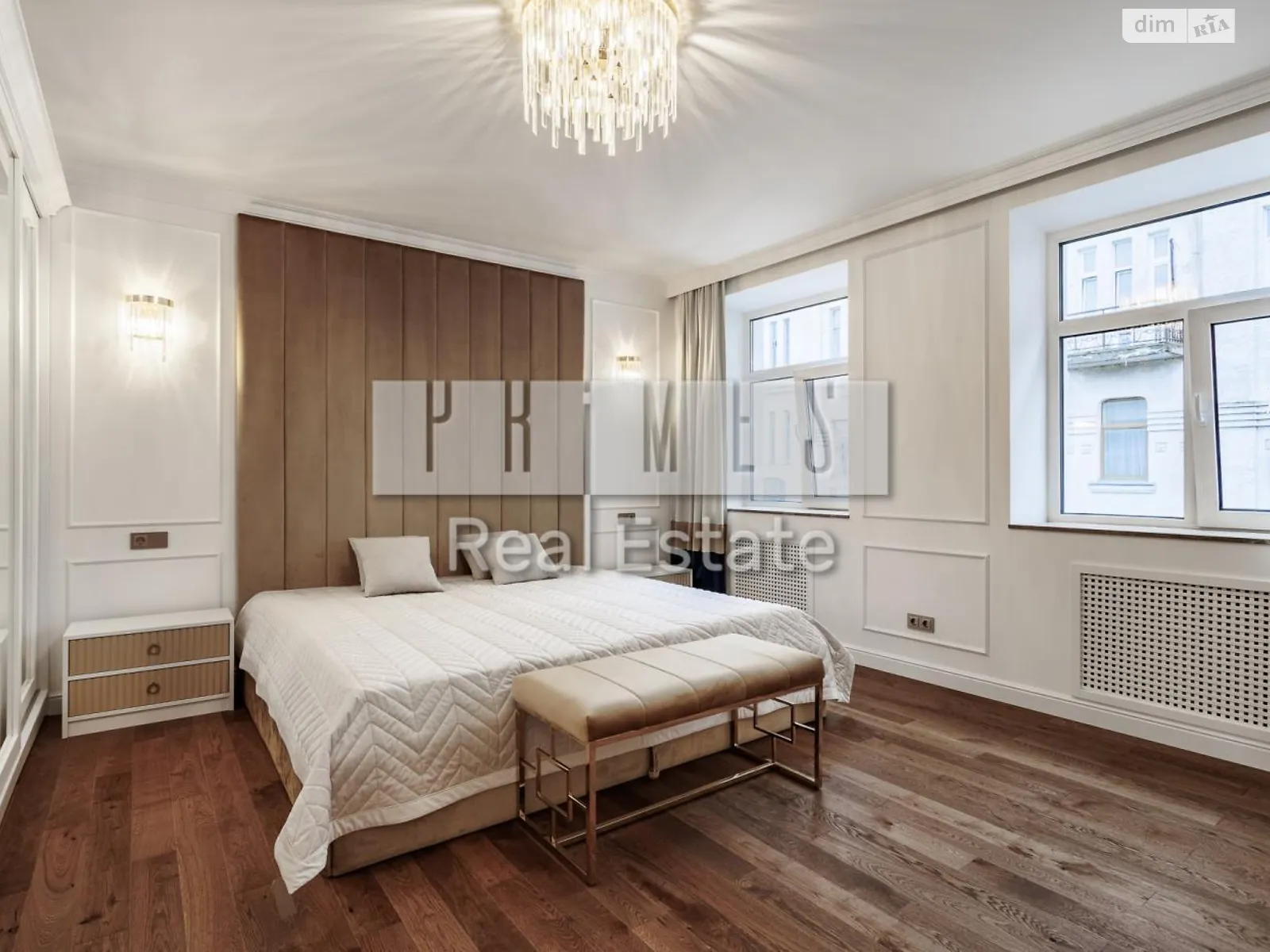 Продается 3-комнатная квартира 88 кв. м в Киеве, цена: 345000 $ - фото 1