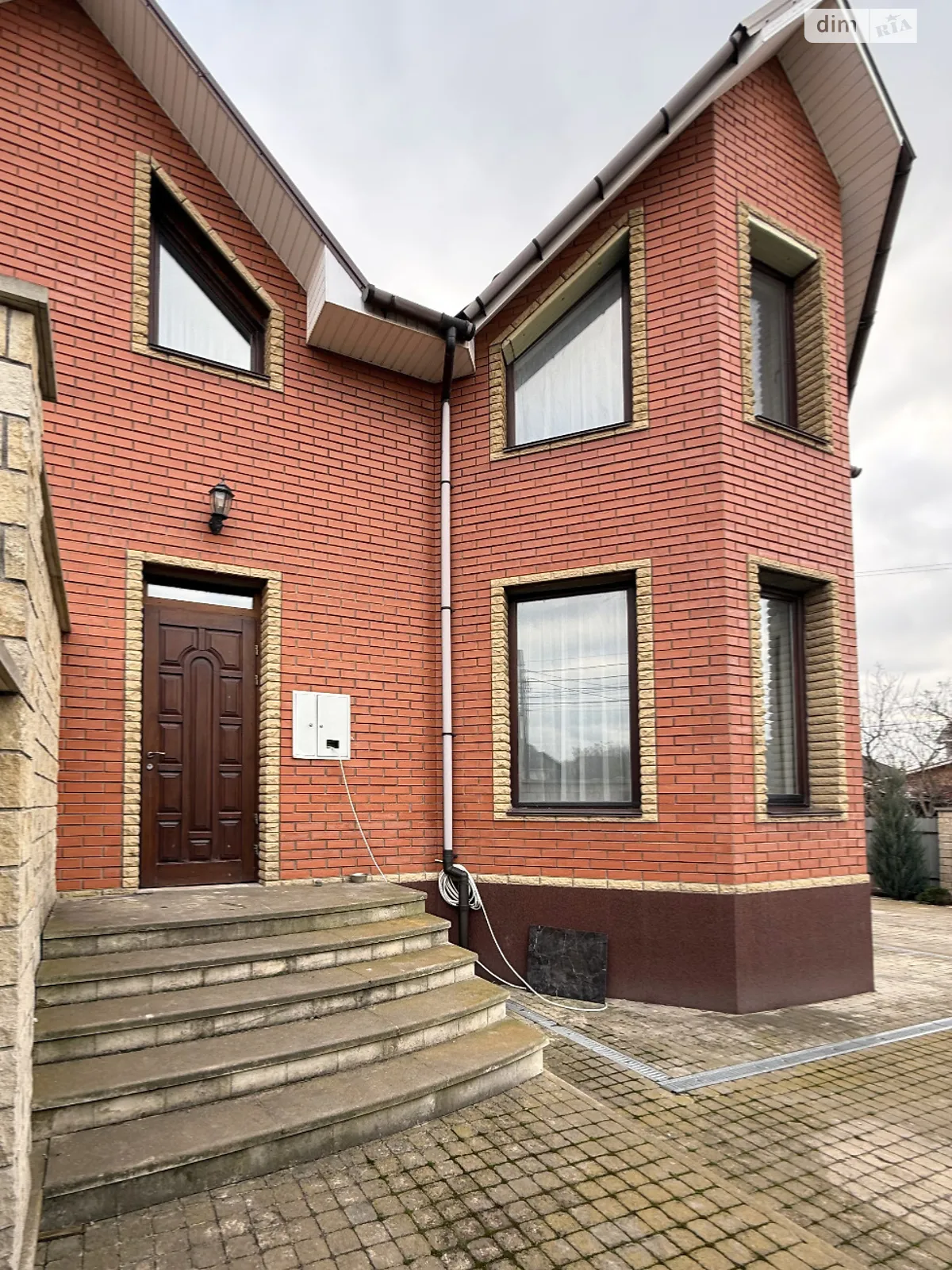 вул. Квітки Цісик Старе місто Вінниця, цена: 40000 грн - фото 1