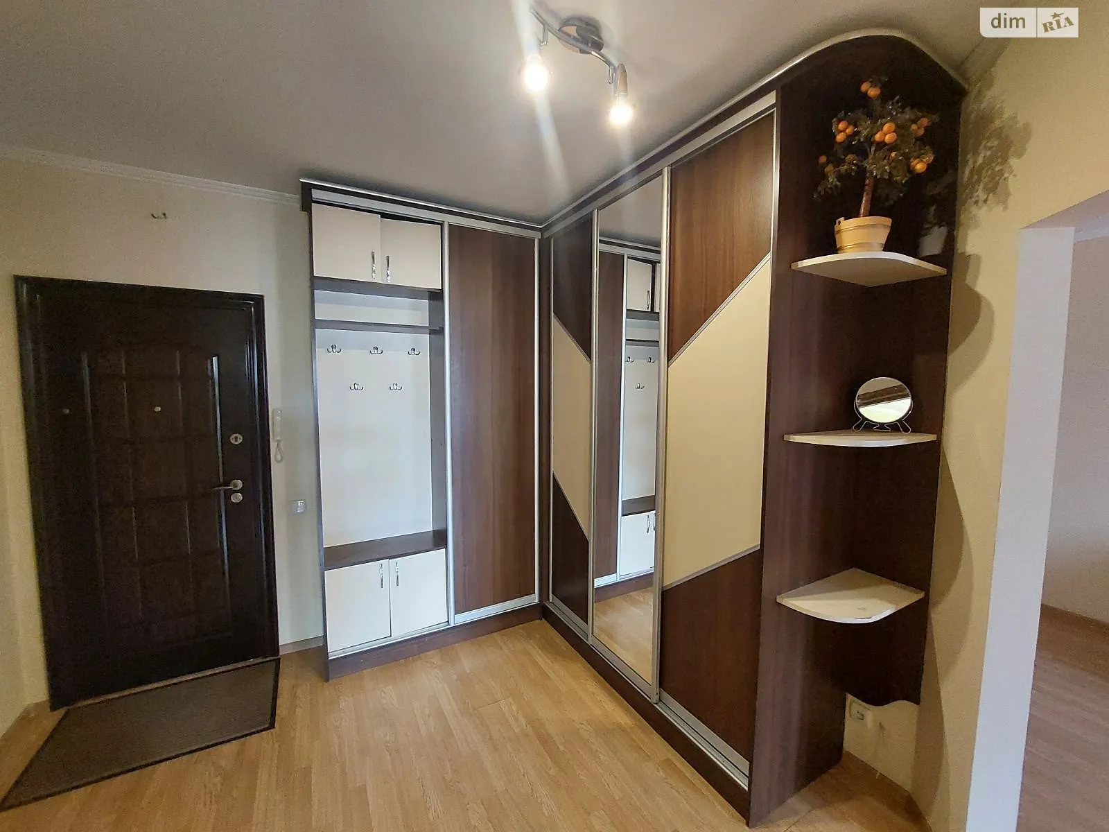 1-комнатная квартира 51 кв. м в Тернополе, ул. Липовая - фото 1