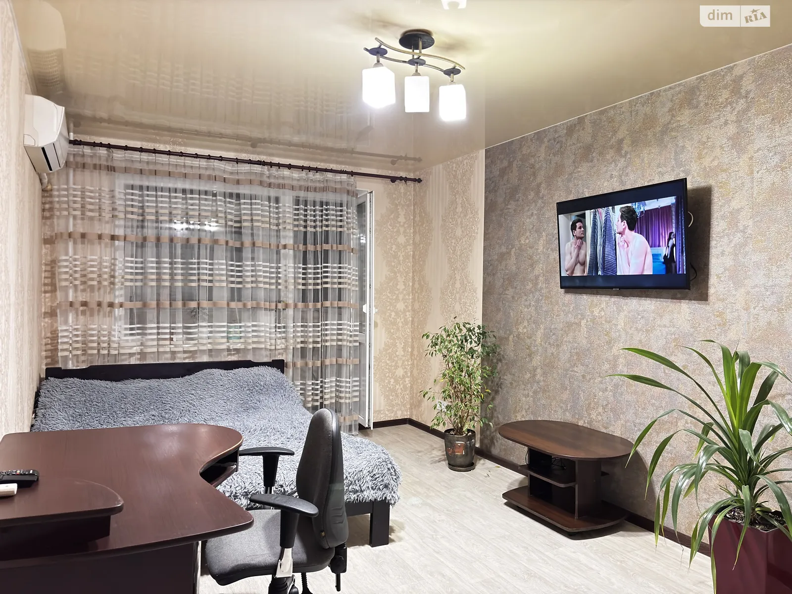 Сдается в аренду 1-комнатная квартира 31 кв. м в Харькове, ул. Валентиновская, 23А - фото 1