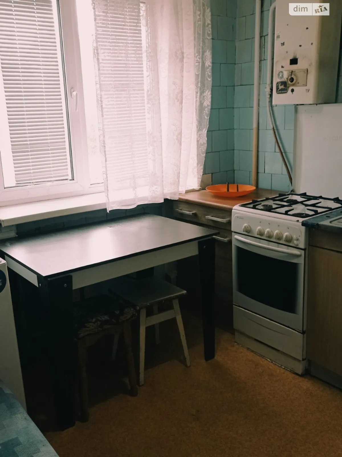 Продается 3-комнатная квартира 60 кв. м в Днепре, ул. Зимних Походов(Молодогвардейская), 41 - фото 1