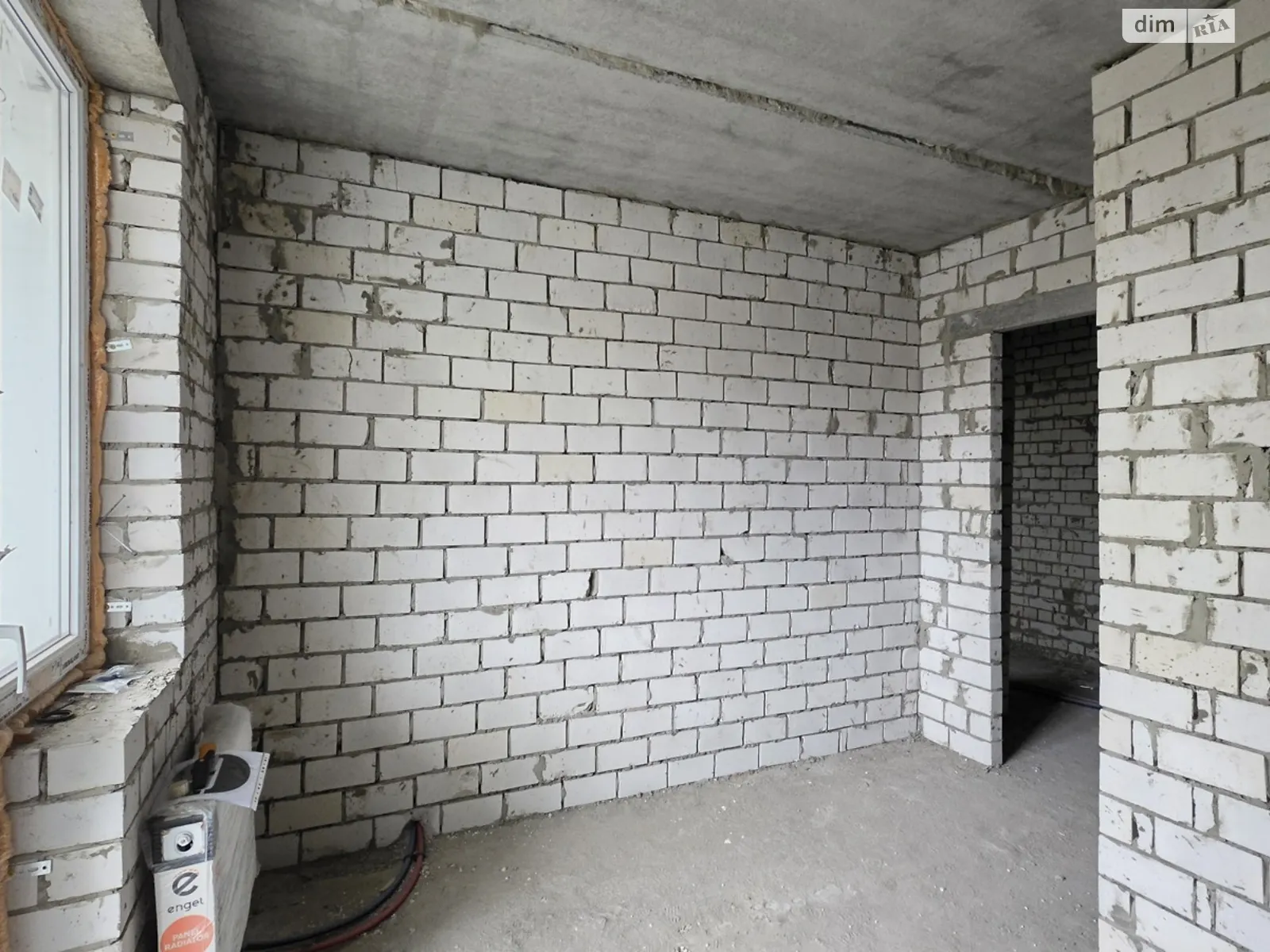 Продается 2-комнатная квартира 58 кв. м в Харькове, ул. Мира, 47 - фото 1