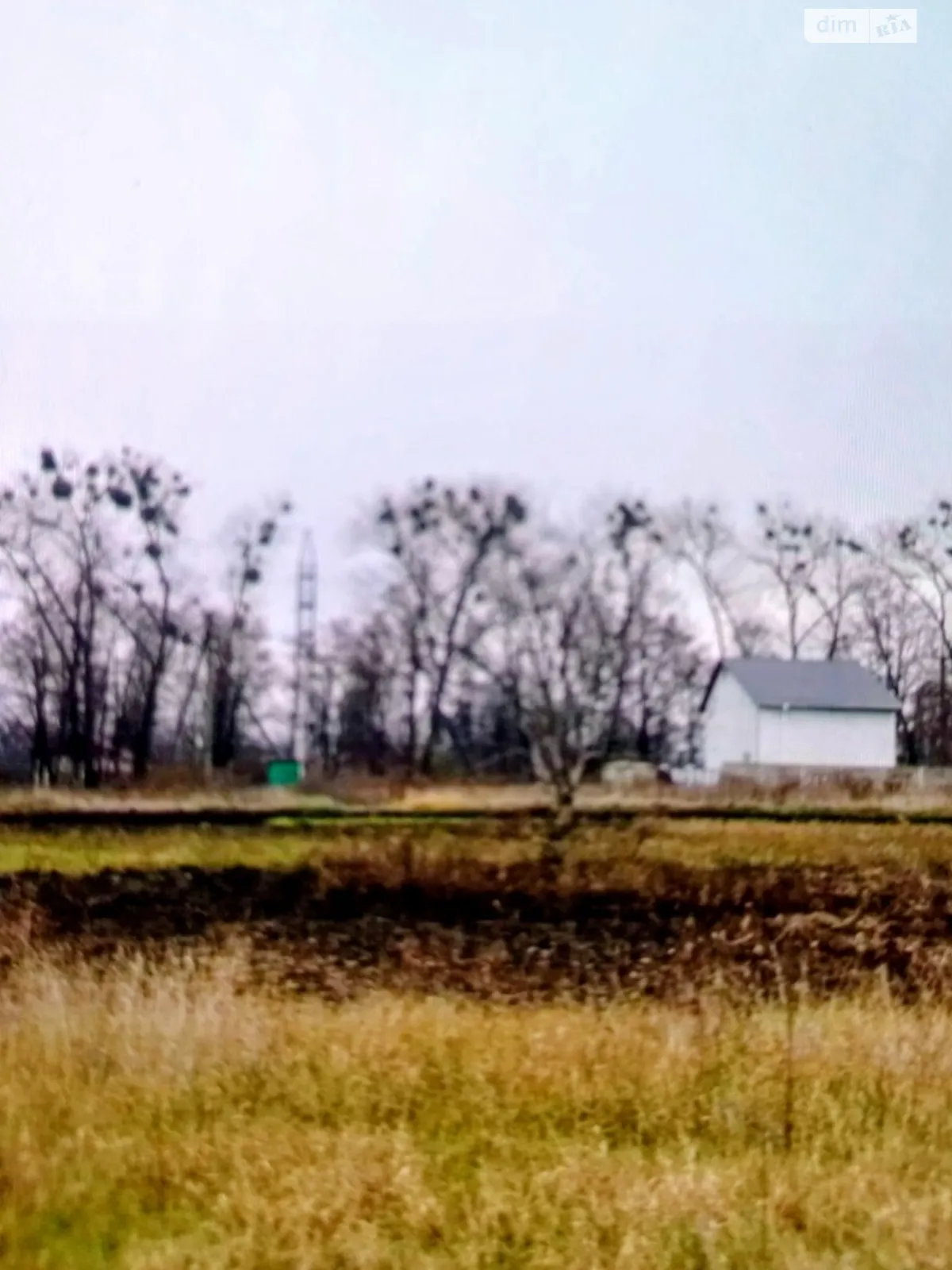 Продается земельный участок 10 соток в Винницкой области, цена: 4500 $ - фото 1