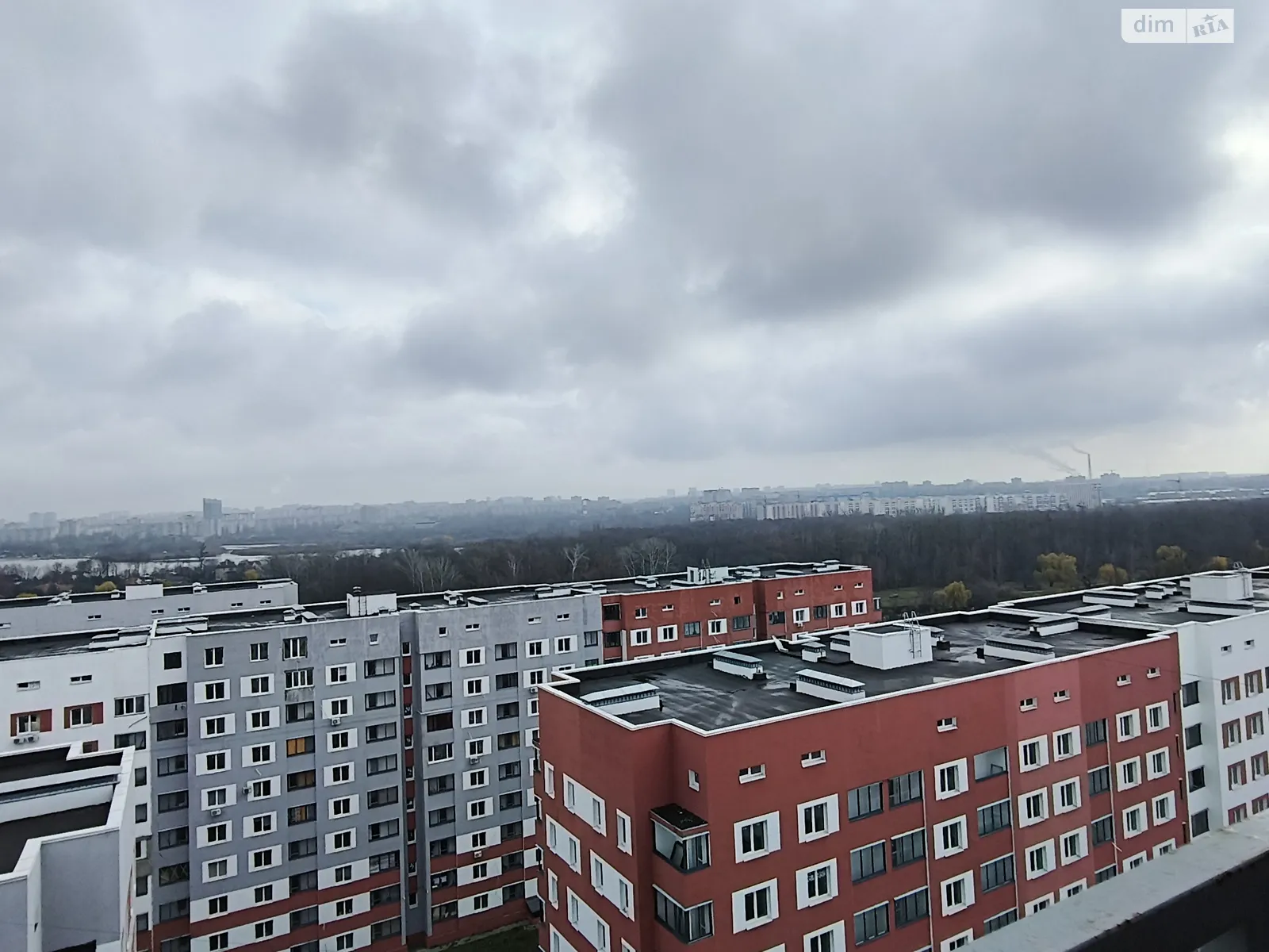 Продається 1-кімнатна квартира 43 кв. м у Харкові, вул. Борткевича, 15 - фото 1