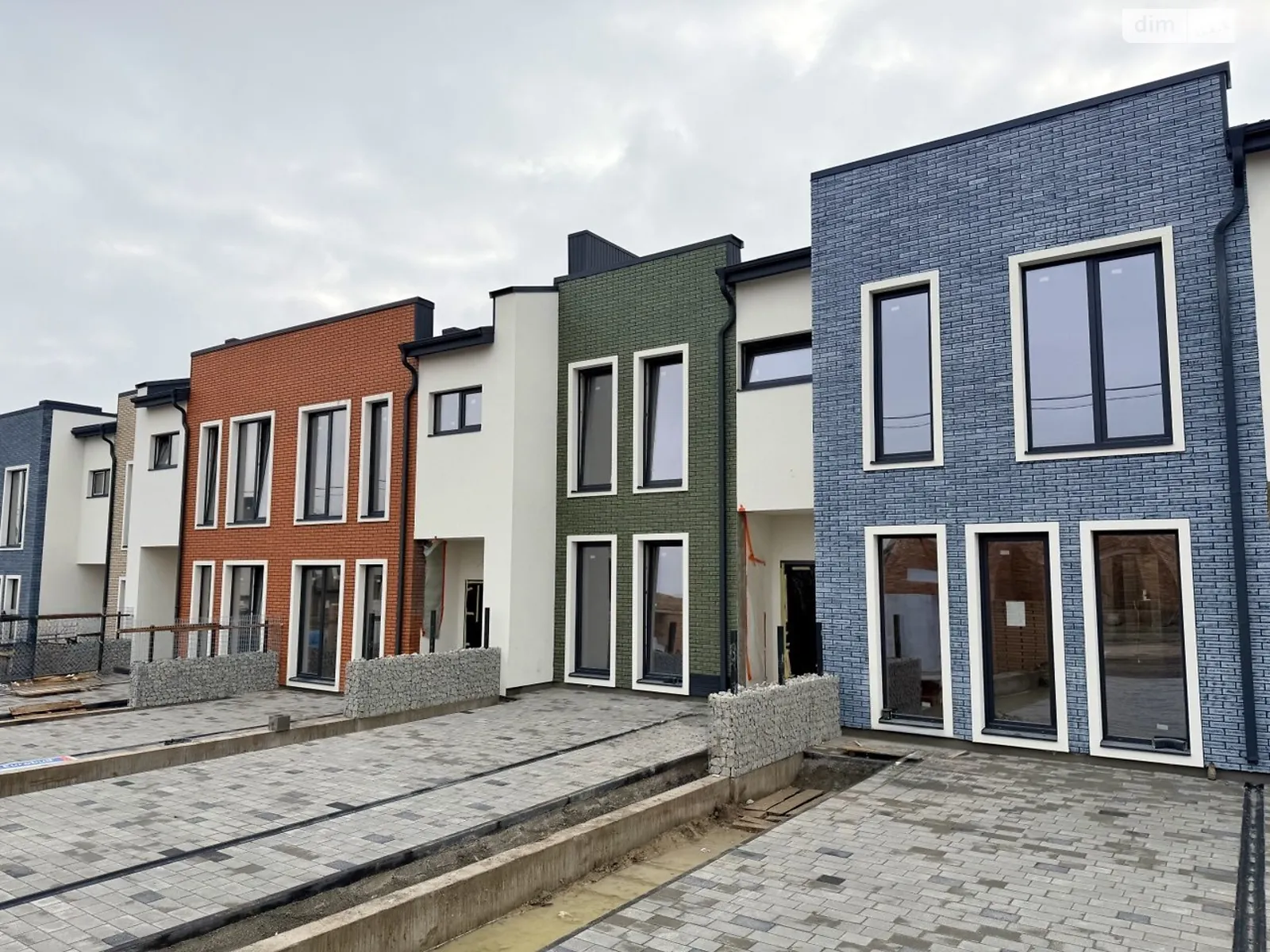 Продается часть дома 105 кв. м с верандой, цена: 87000 $ - фото 1