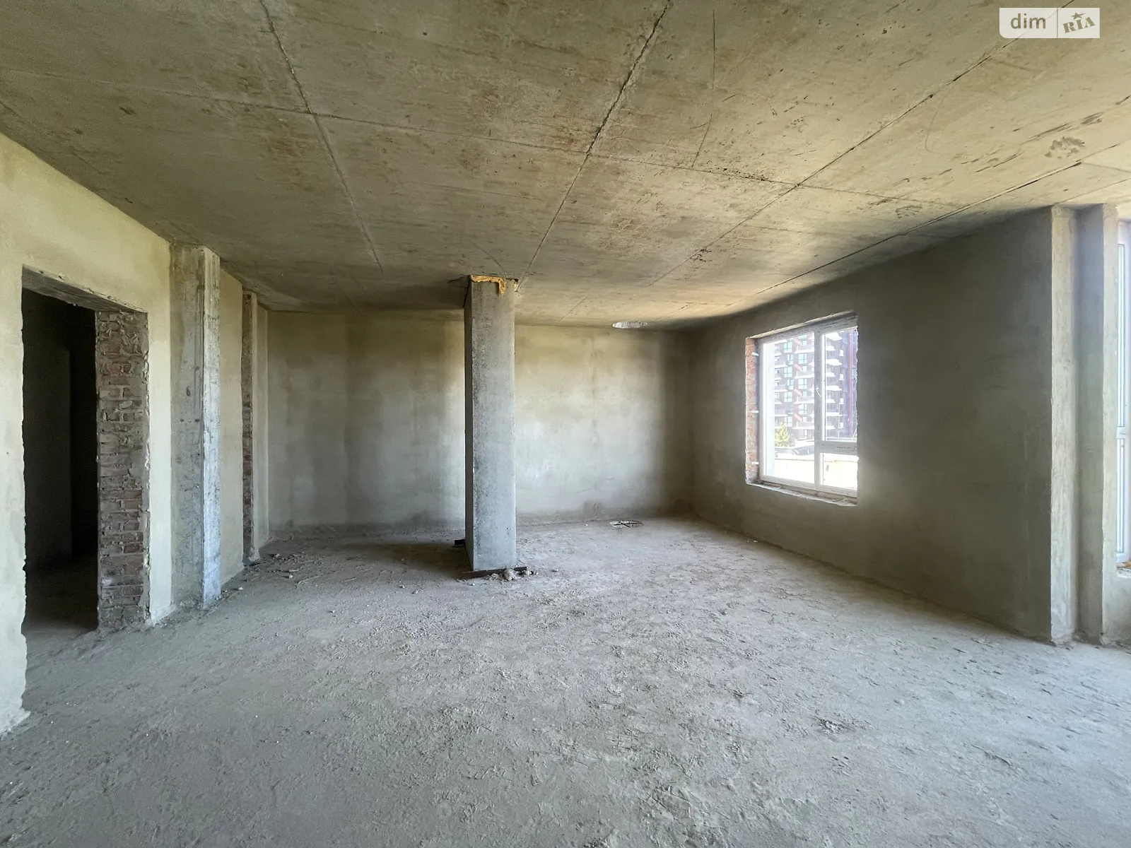 Продается 1-комнатная квартира 43.12 кв. м в Виннице, ул. Ивана Богуна, 27Б - фото 1